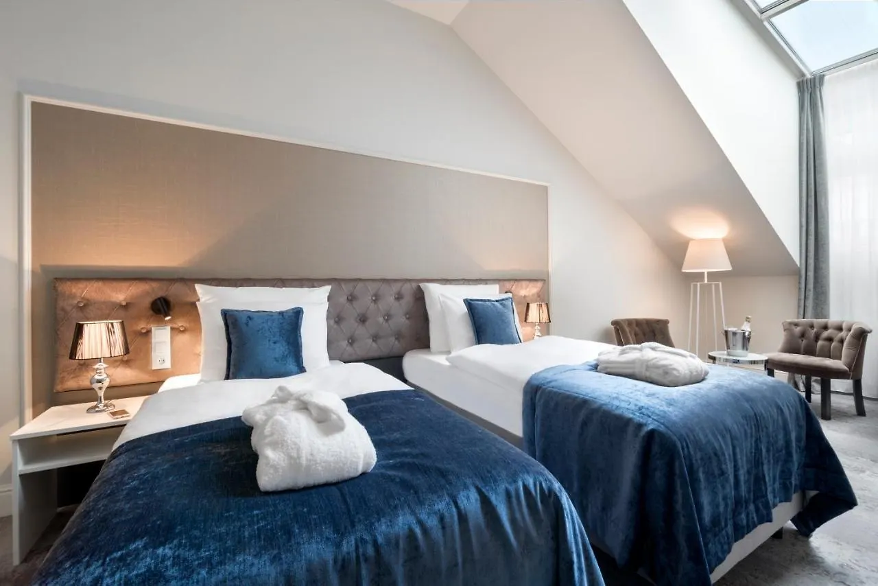 Wyndham Grand Krakow Old Town Hotel