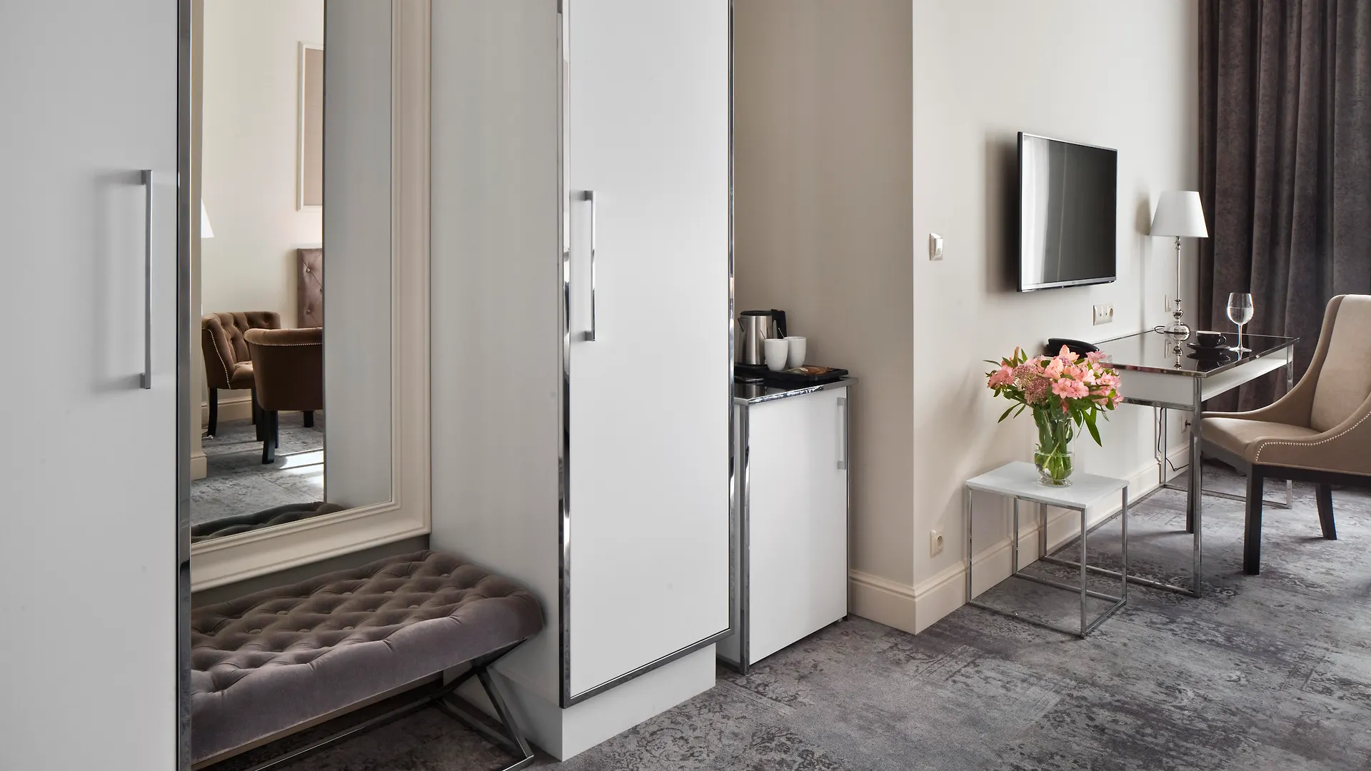 Wyndham Grand Krakow Old Town Hotel