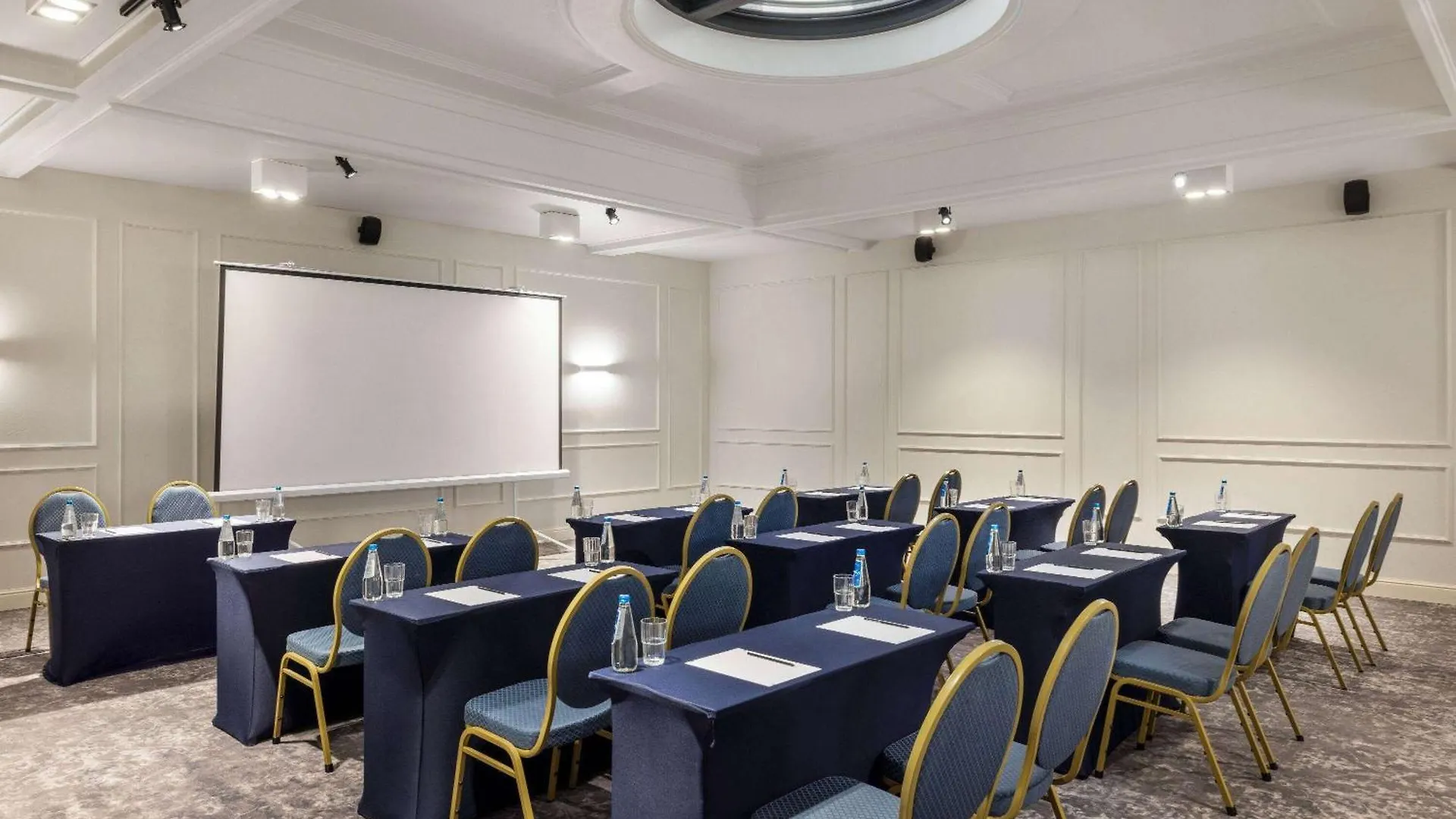 Wyndham Grand Krakow Old Town Hotel