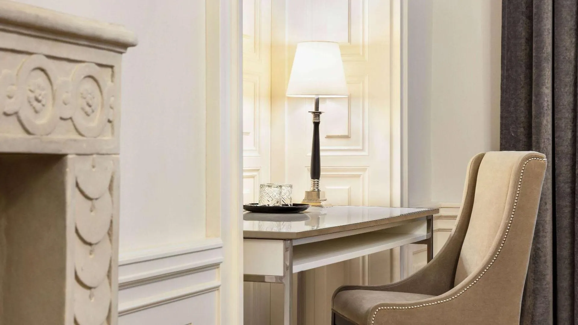 Wyndham Grand Krakow Old Town Hotel