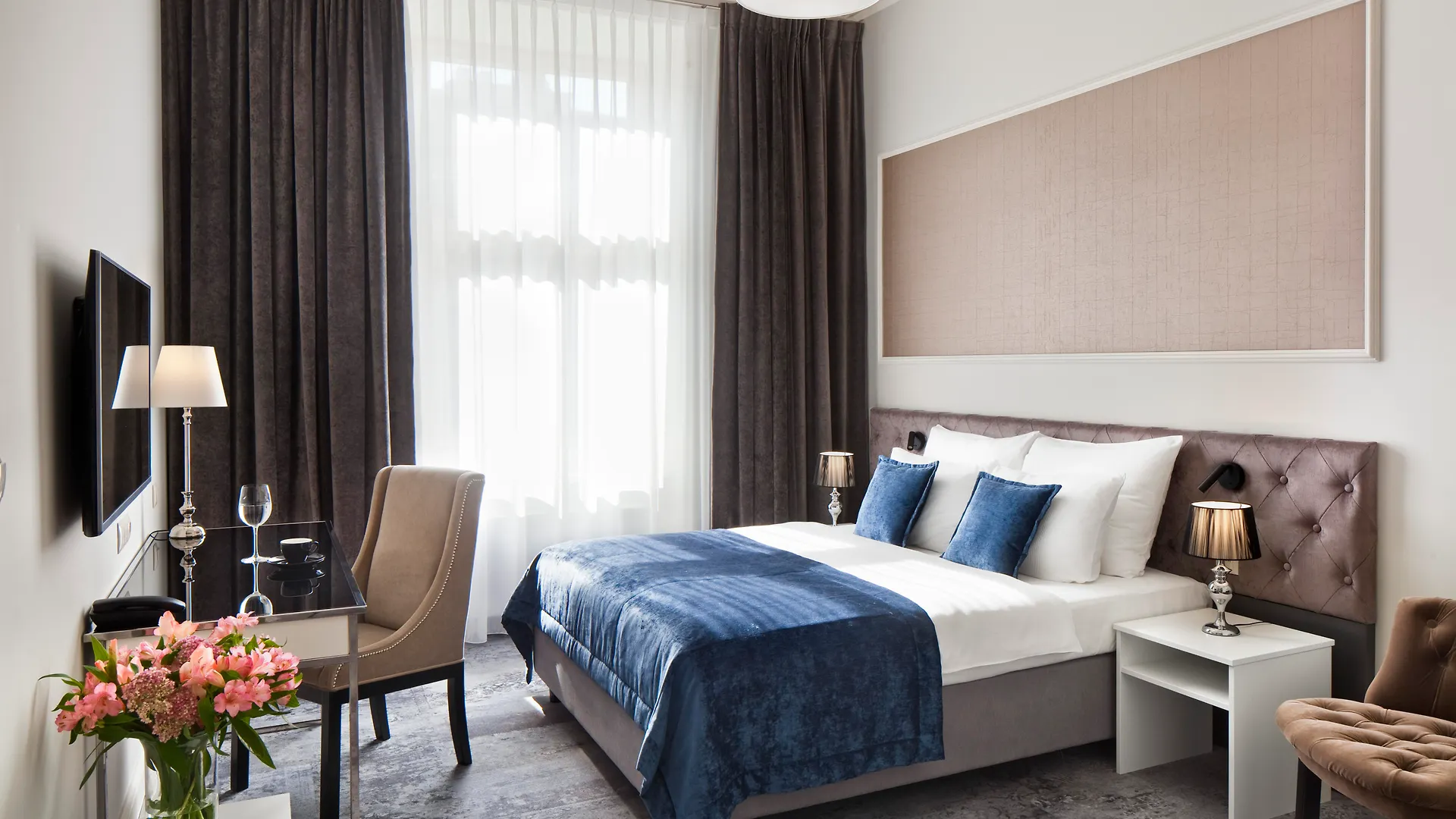 Wyndham Grand Krakow Old Town Hotel