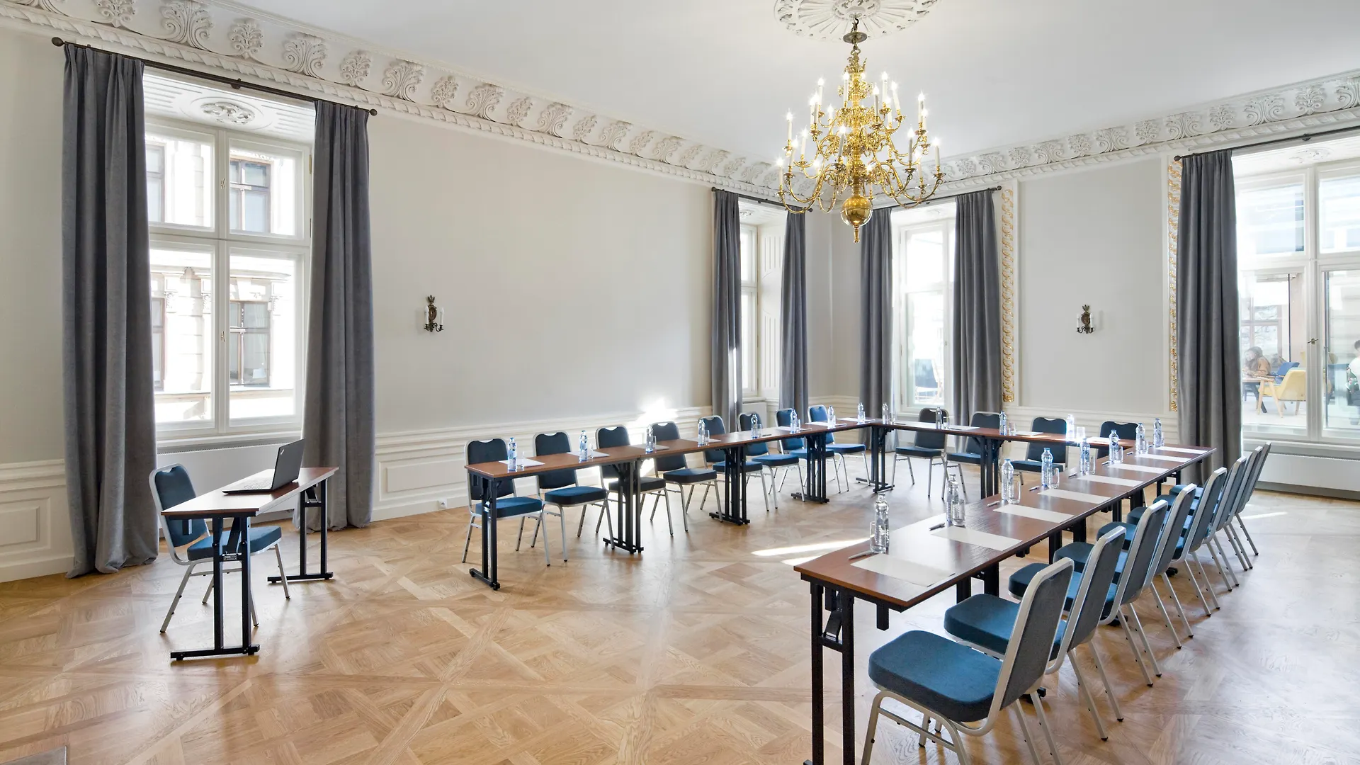 Wyndham Grand Krakow Old Town Hotel