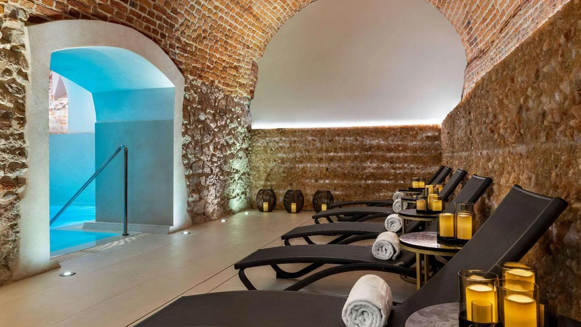 Wyndham Grand Krakow Old Town Hotel 5*,