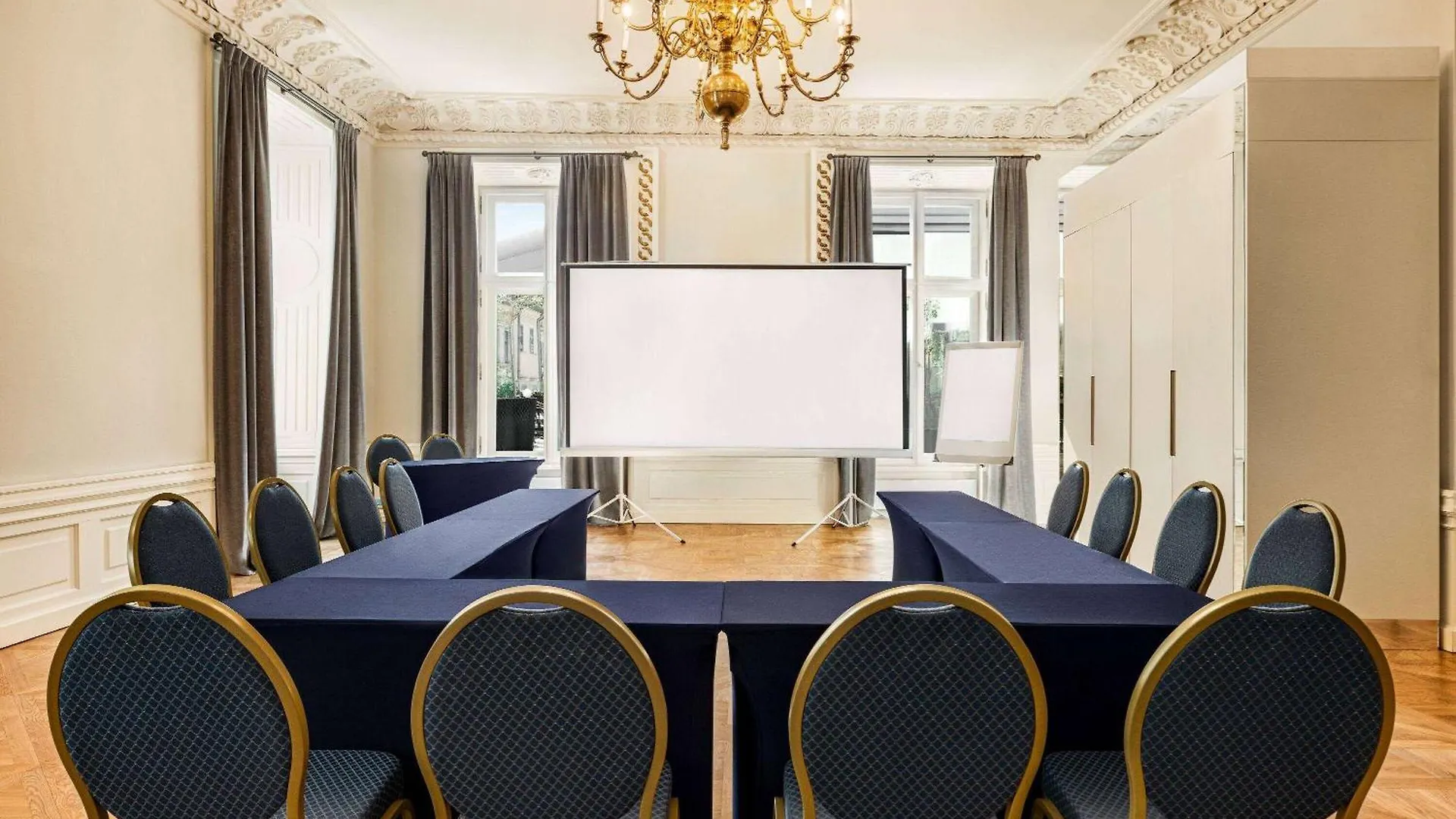 Wyndham Grand Krakow Old Town Hotel