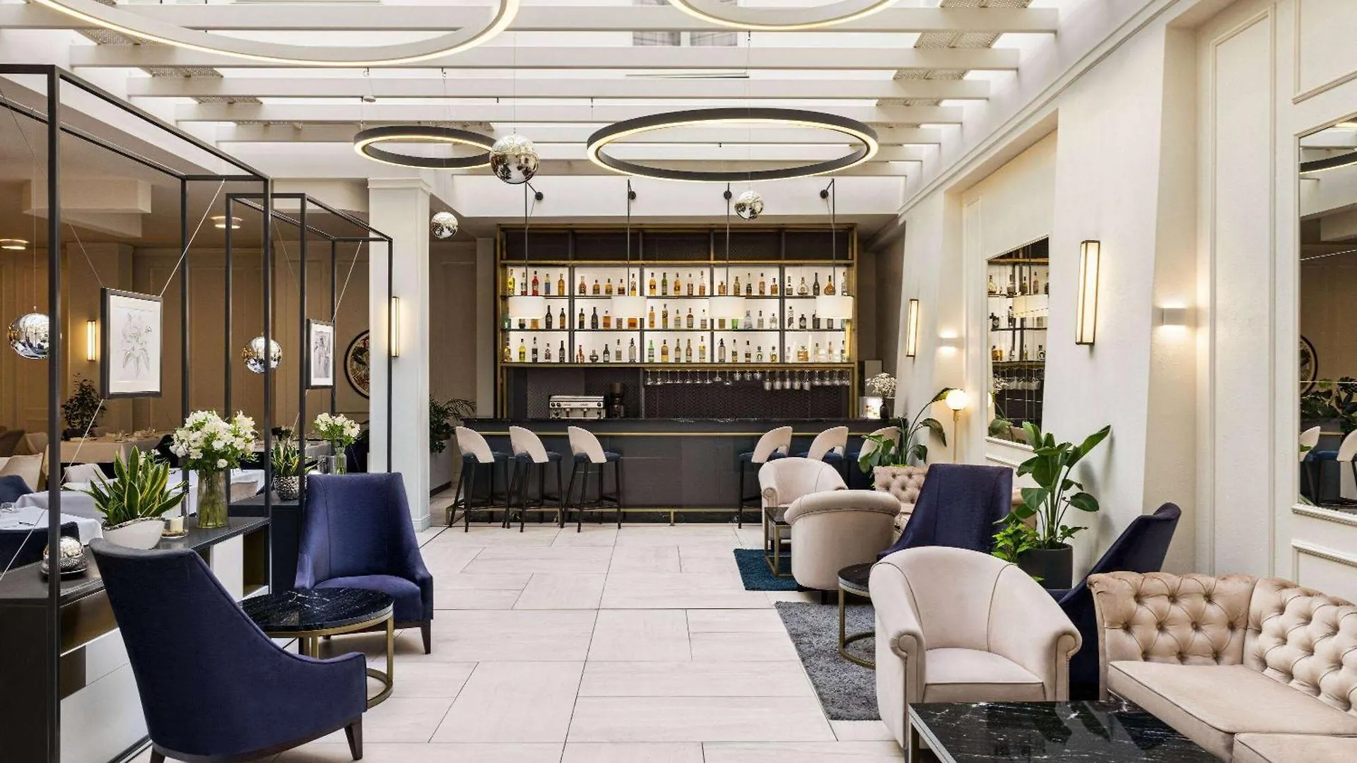 Wyndham Grand Krakow Old Town Hotel Poland