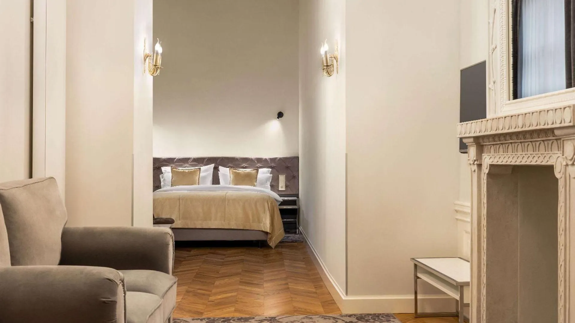 Wyndham Grand Krakow Old Town Hotel