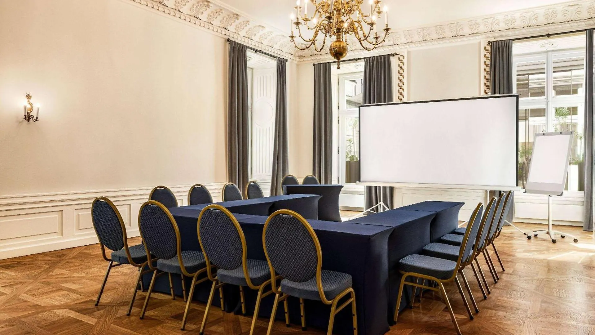 Wyndham Grand Krakow Old Town Hotel