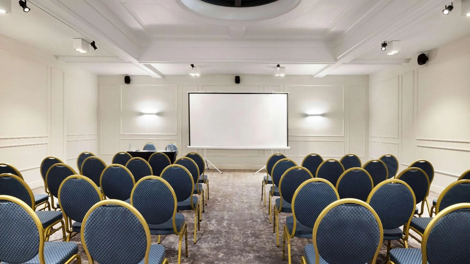 Wyndham Grand Krakow Old Town Hotel