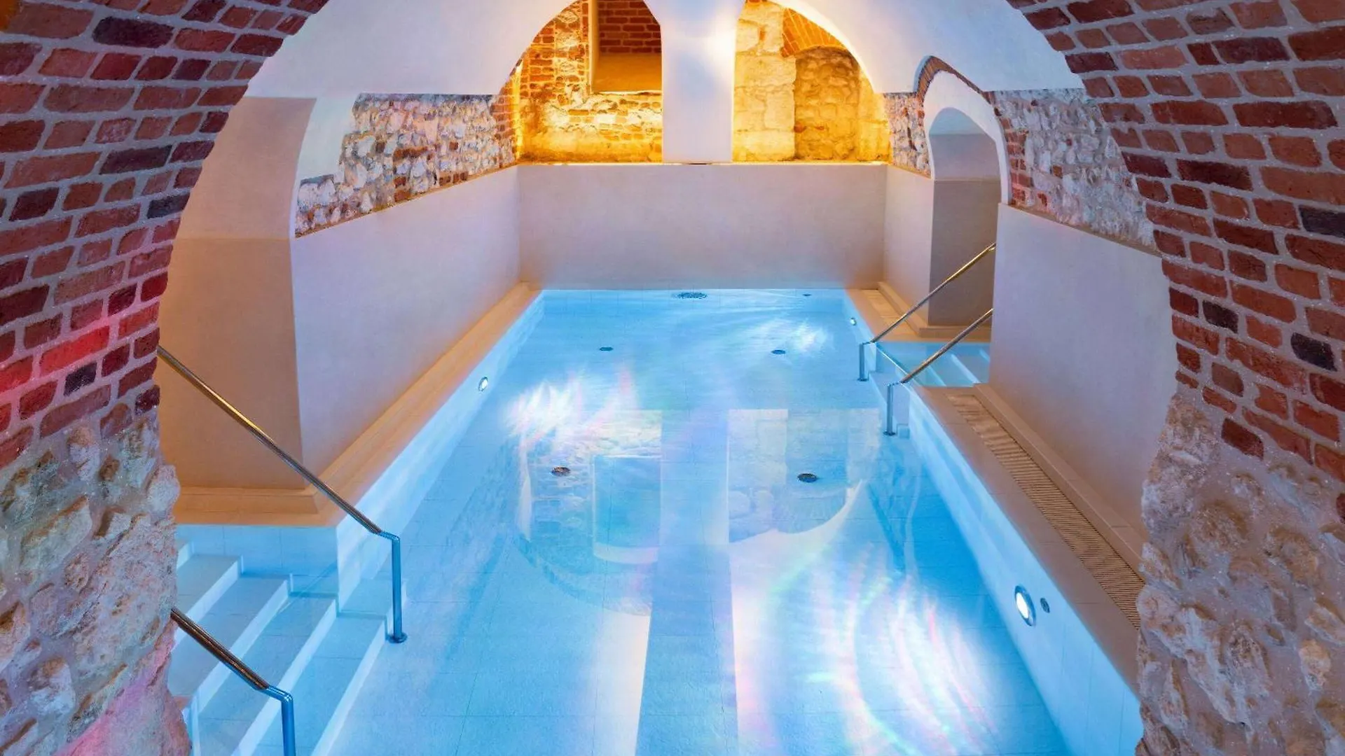 Wyndham Grand Krakow Old Town Hotel