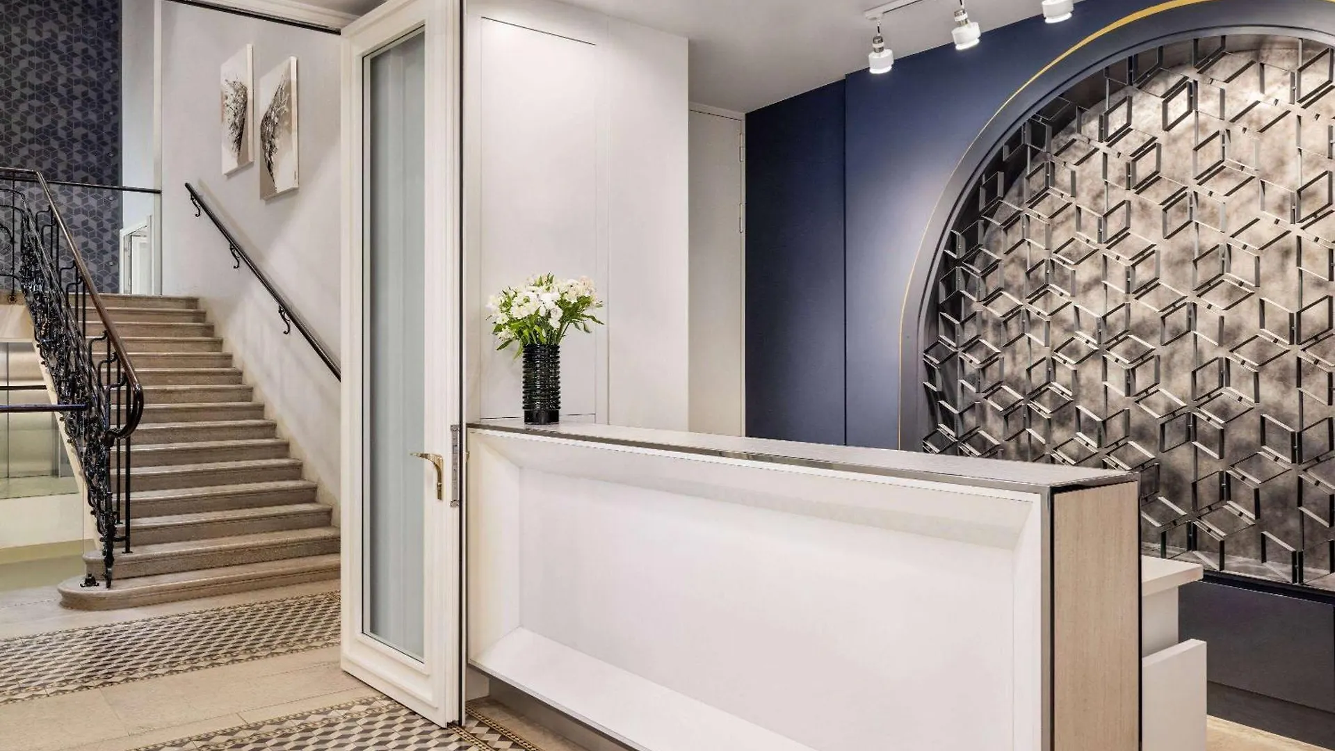 Wyndham Grand Krakow Old Town Hotel