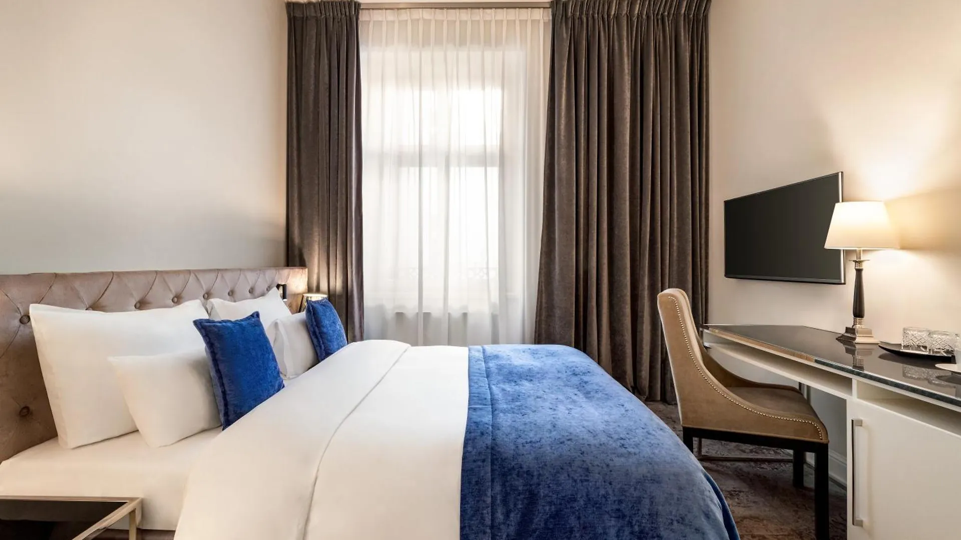 Wyndham Grand Krakow Old Town Hotel