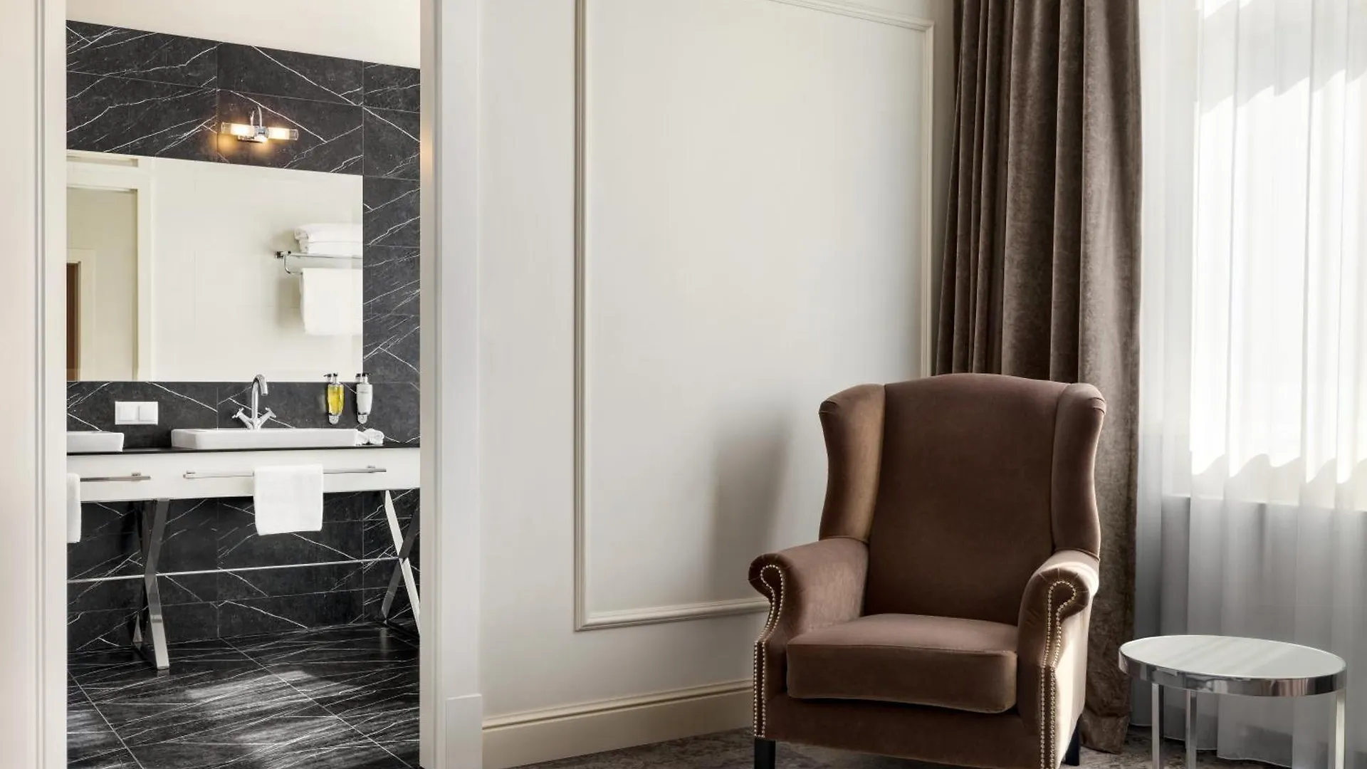 Wyndham Grand Krakow Old Town Hotel