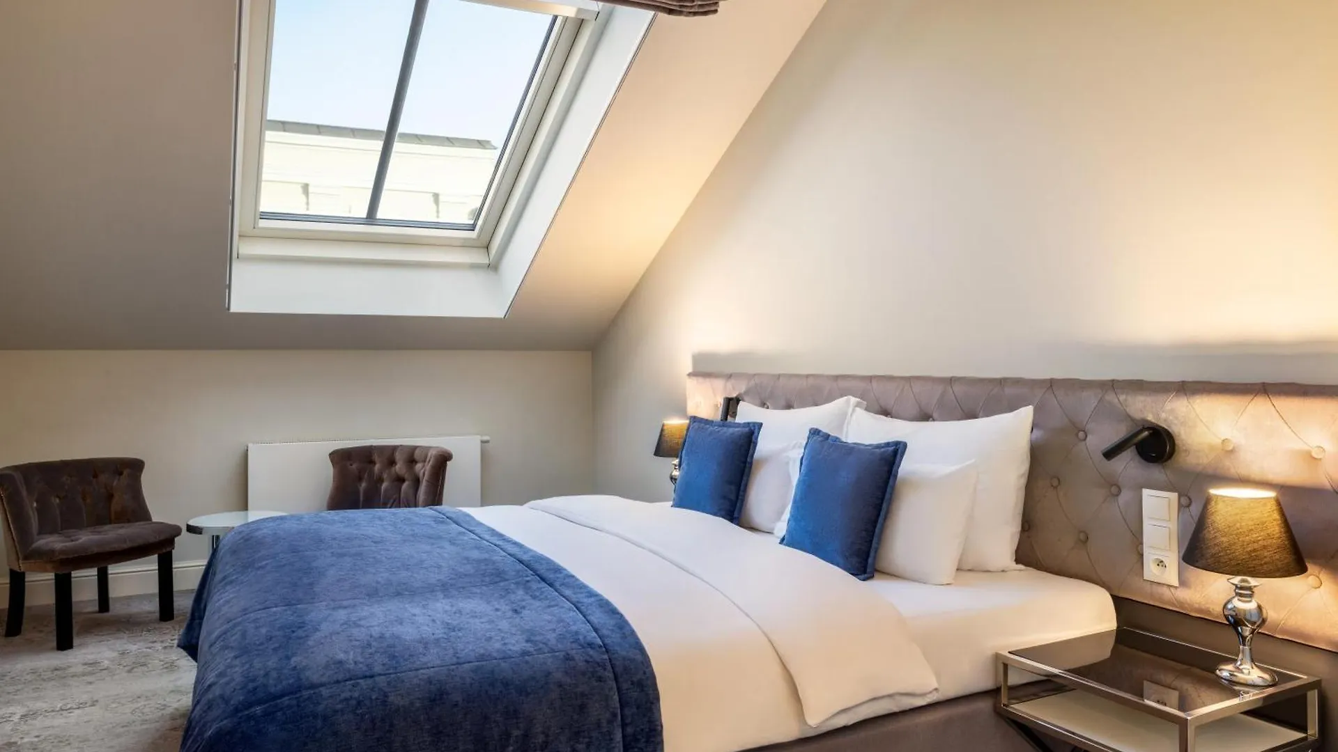 Wyndham Grand Krakow Old Town Hotel