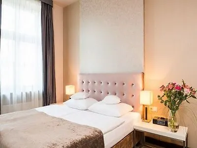 Wyndham Grand Krakow Old Town Hotel Poland