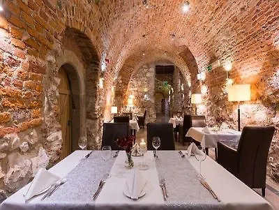 Wyndham Grand Krakow Old Town Hotel