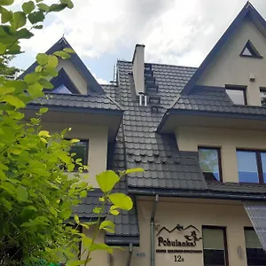 Homestay Pohulanka Zakopane