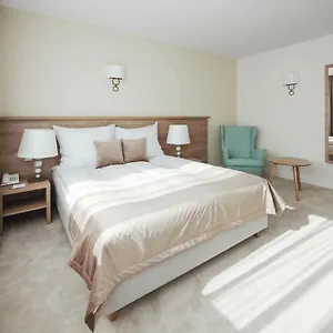W Sercu Krakowa Lejlighedshotel