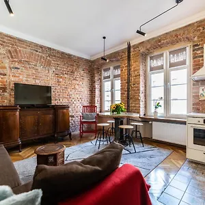 Apartment Locum Elzbieta - Old Town - Wroclaw