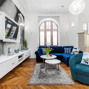 Apartamenty4you - Atlantic Polen