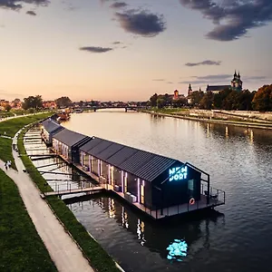 New Port - Premium Floating Lejlighedshotel