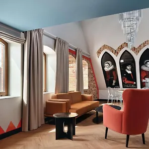 Radisson Red Polen