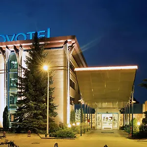 Novotel Centrum Polen