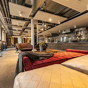 Maseven Muenchen Messe Dornach 4* Aschheim