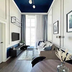 Aboutartapartments - By The River Wrocław