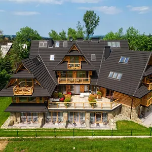 Apartment Nosal Zakopane