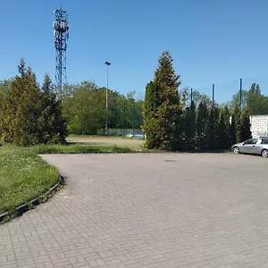 Rakietka Polen