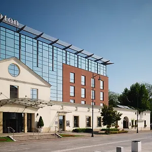 Hotel Sheraton Grand