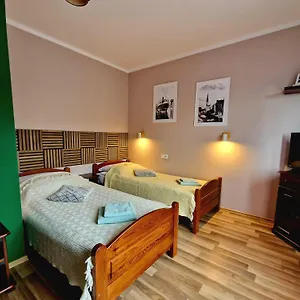 Homestay Bliska Gdansk