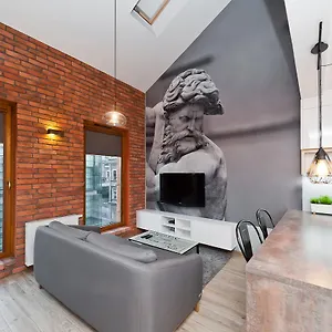 Olimp Apartment