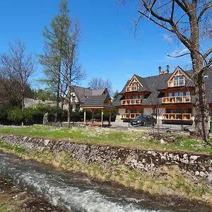 Apartment Vip Folk Zakopane