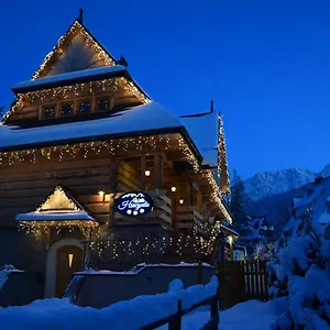 Homestay Hiacynta Zakopane