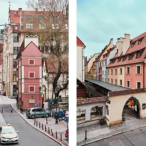 Apartment Prestige 7 Wroclaw