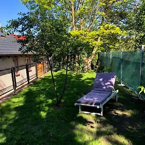 Homestay Pokoje Goscinne Na Zboczu Gdansk