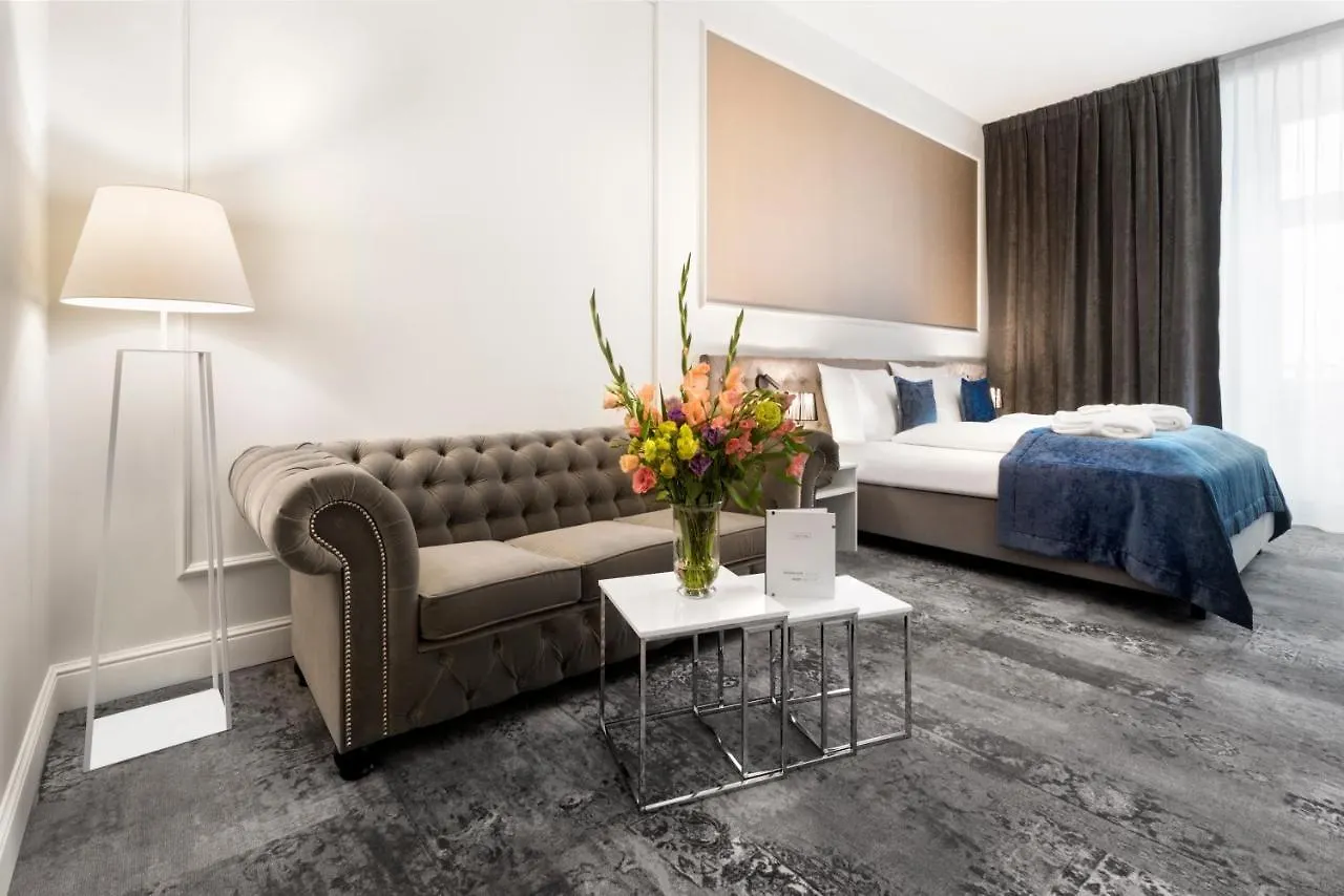Wyndham Grand Krakow Old Town Hotel