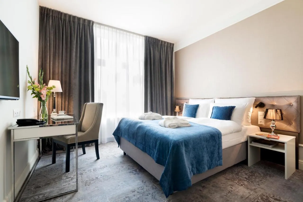 *****  Wyndham Grand Krakow Old Town Hotel Poland