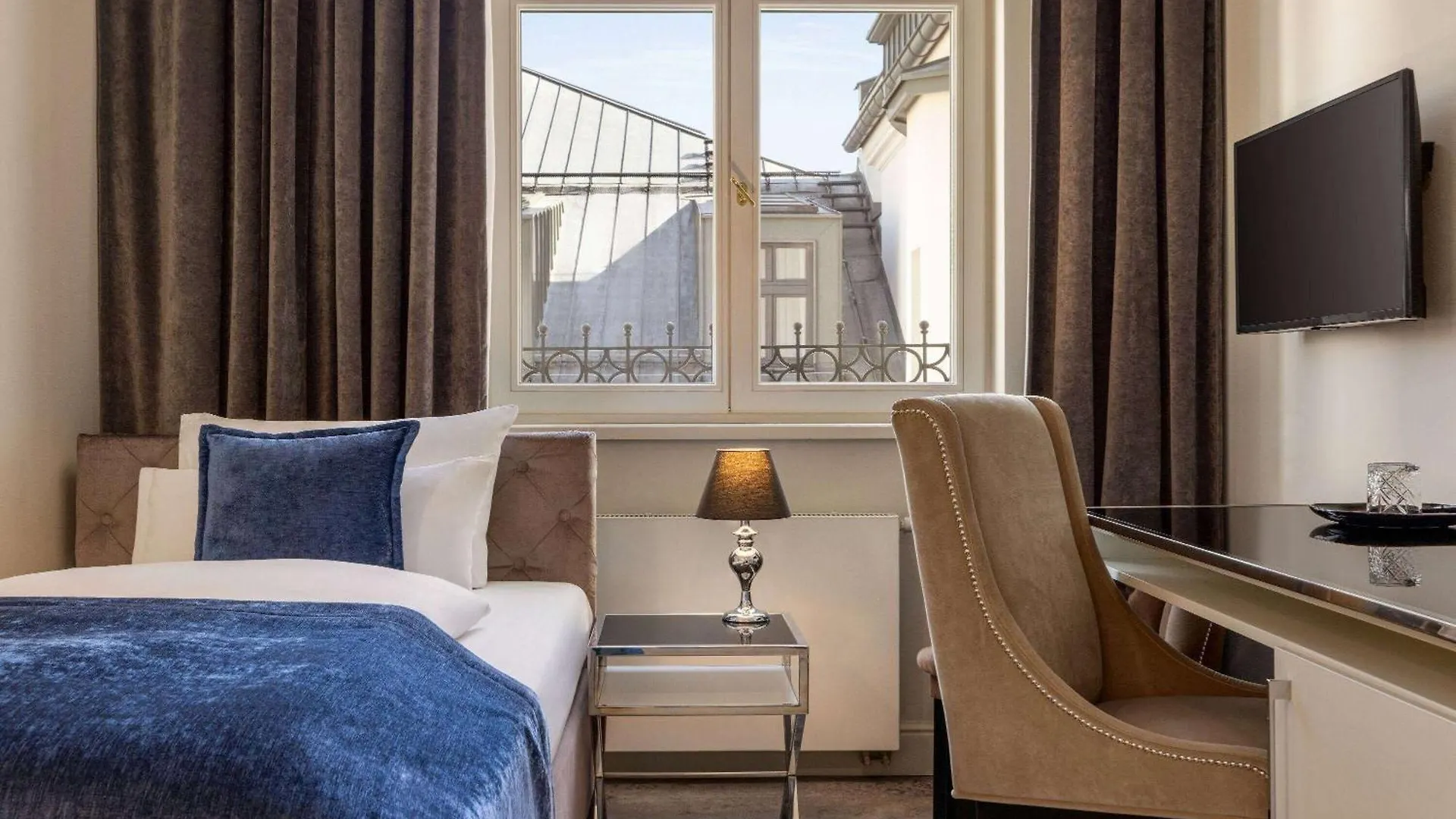 Wyndham Grand Krakow Old Town Hotel