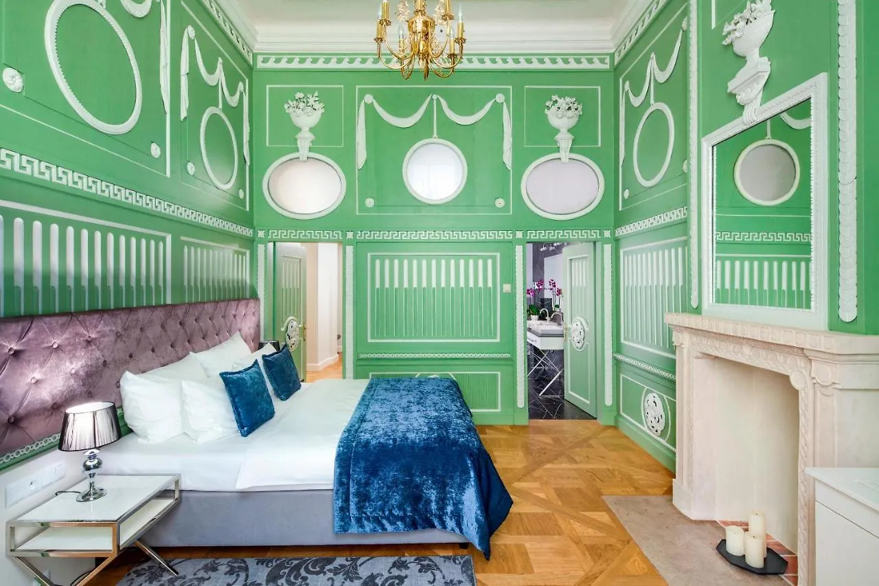 Wyndham Grand Krakow Old Town Hotel