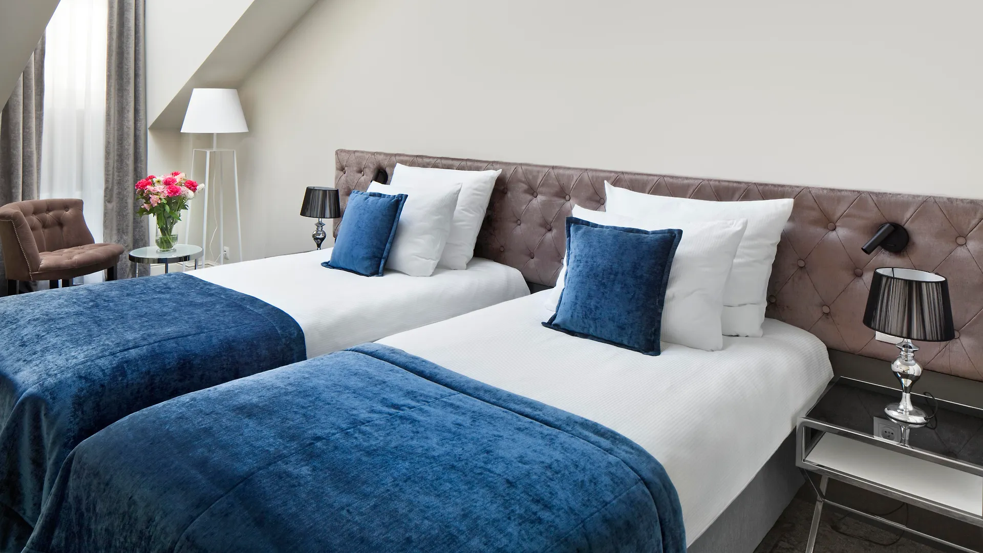 Wyndham Grand Krakow Old Town Hotel 5*,  Polen