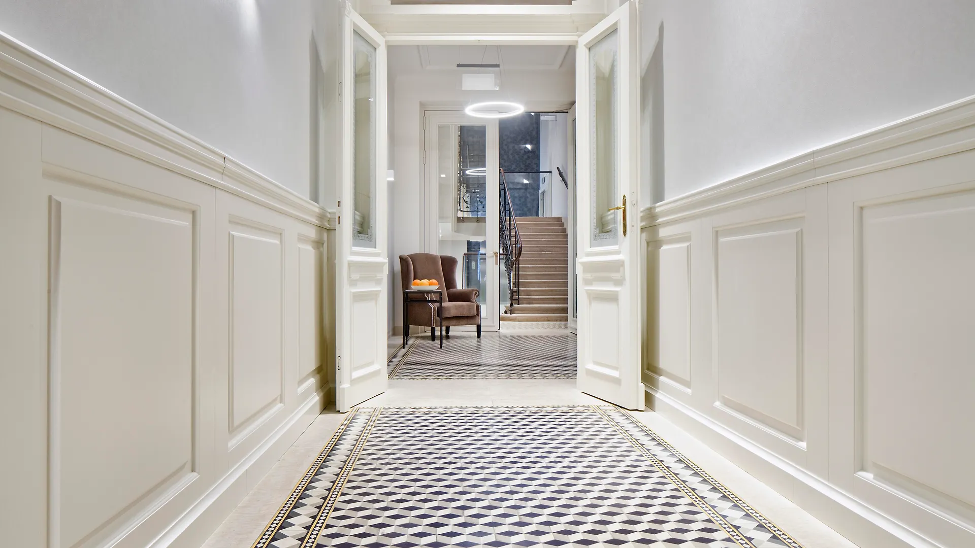 Wyndham Grand Krakow Old Town Hotel
