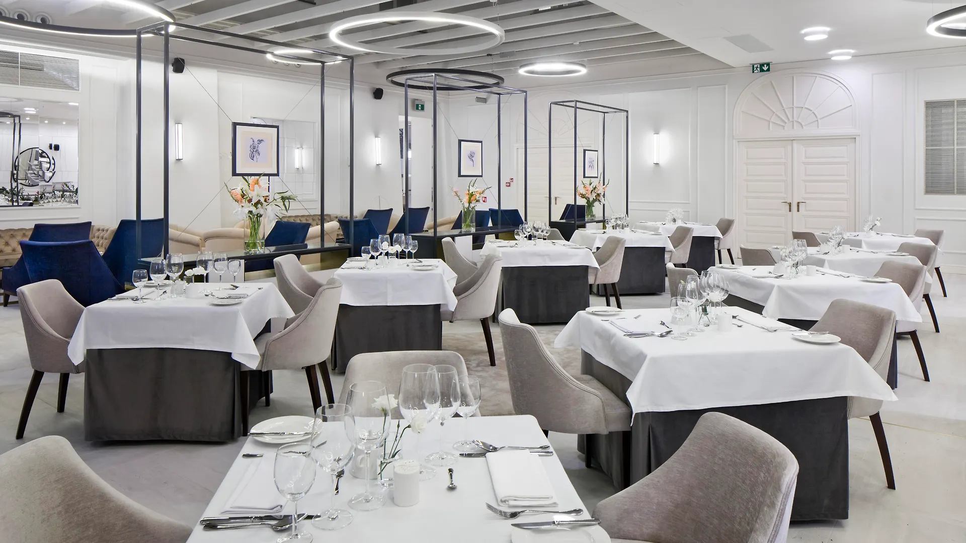 Wyndham Grand Krakow Old Town Hotel
