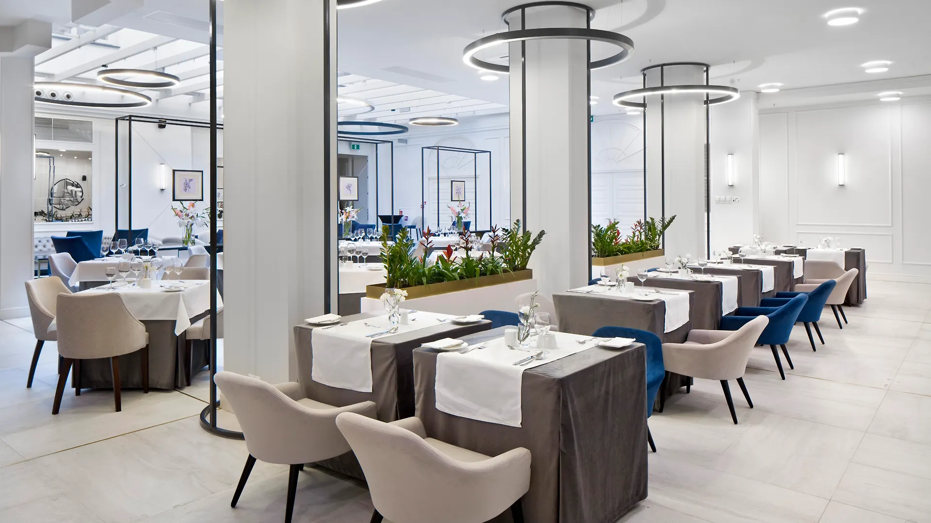 Wyndham Grand Krakow Old Town Hotel