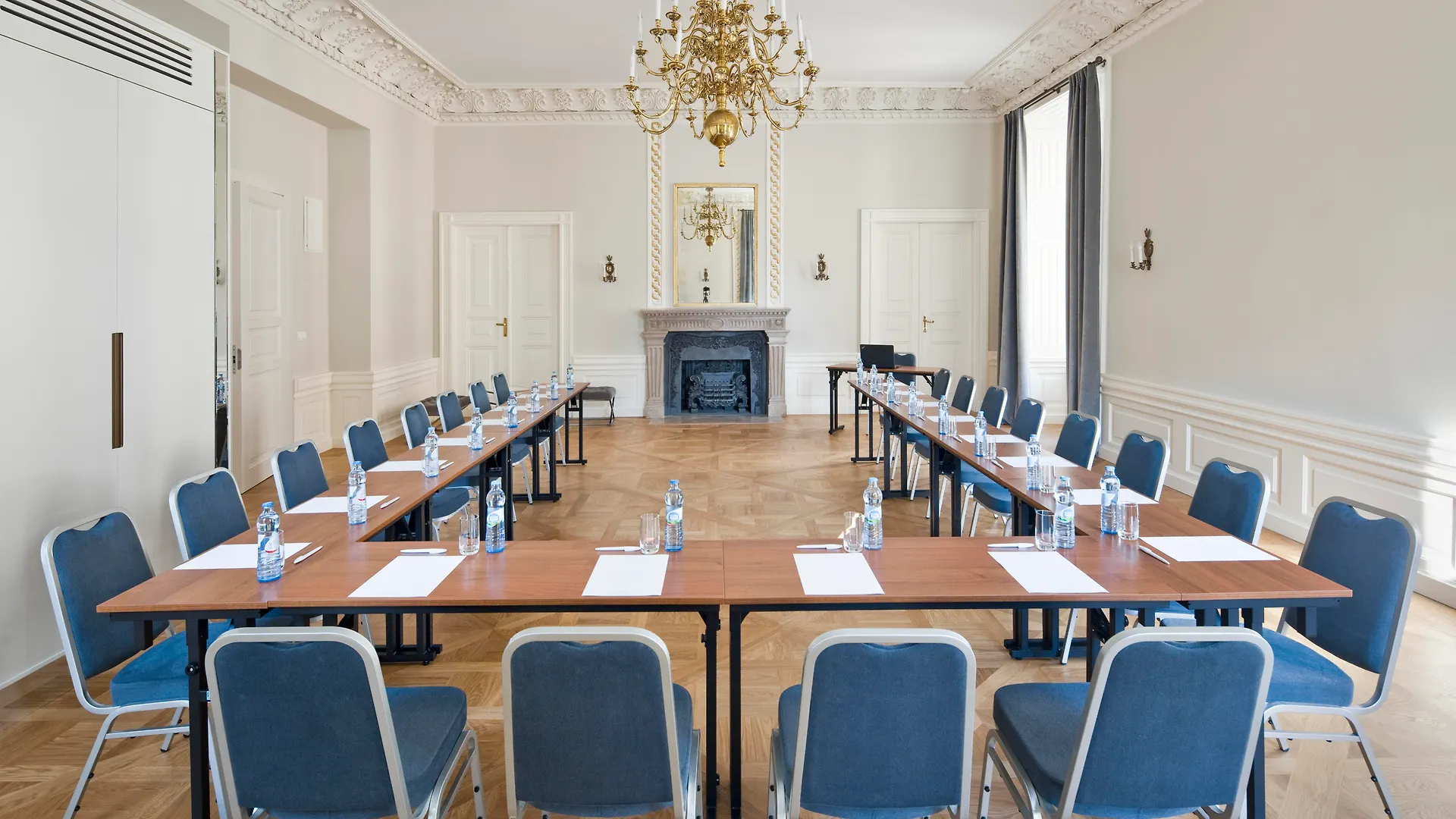 *****  Hotel Wyndham Grand Krakow Old Town Polsko