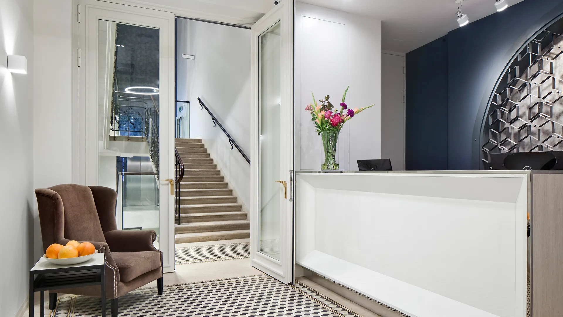 Wyndham Grand Krakow Old Town Hotel Polen