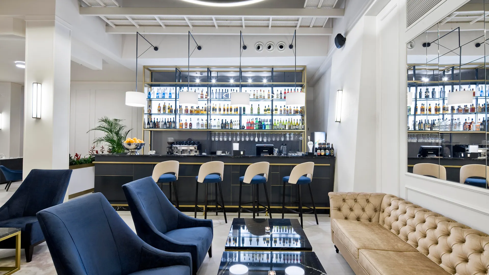 Wyndham Grand Krakow Old Town Hotel