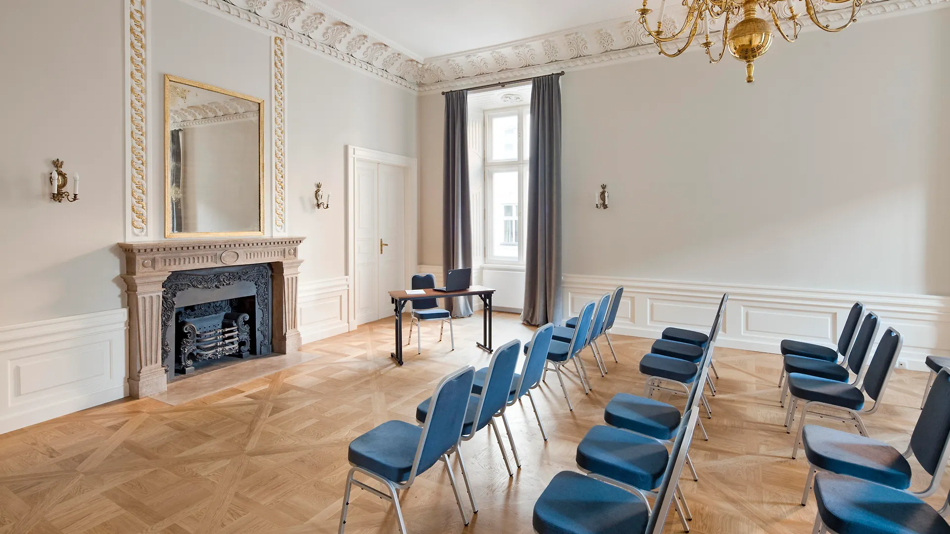 Hotel Wyndham Grand Krakow Old Town