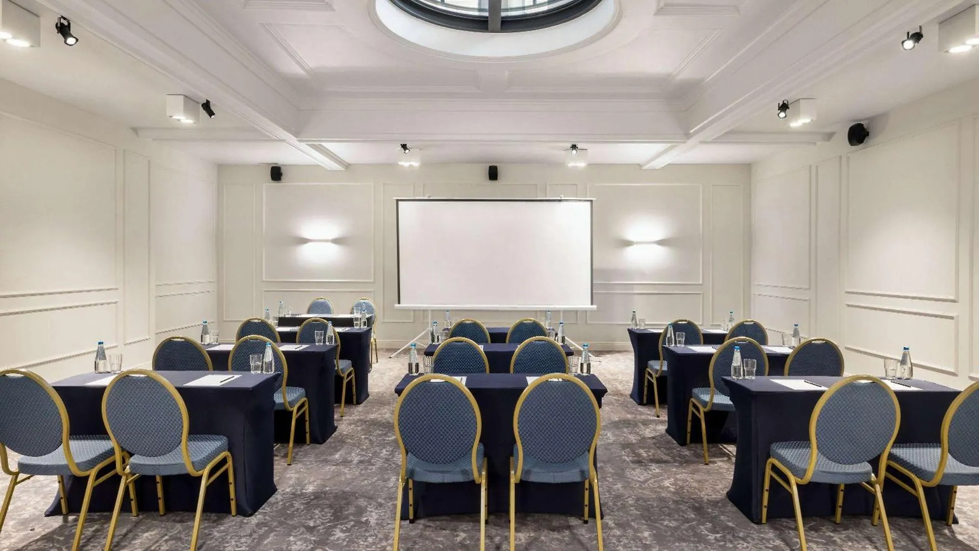 Wyndham Grand Krakow Old Town Hotel